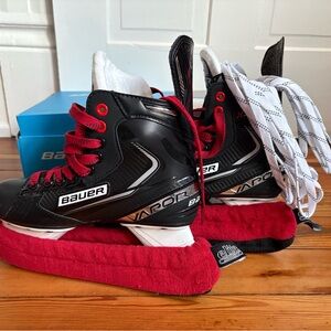 Bauer Vapor X3.5 Skates Jr - size 3.5 width D